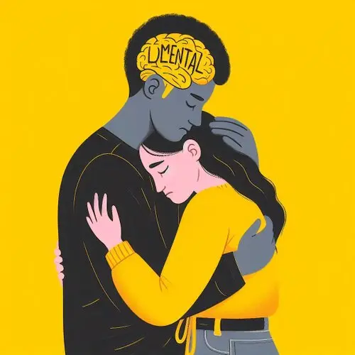 Saúde Mental Saúde Mental