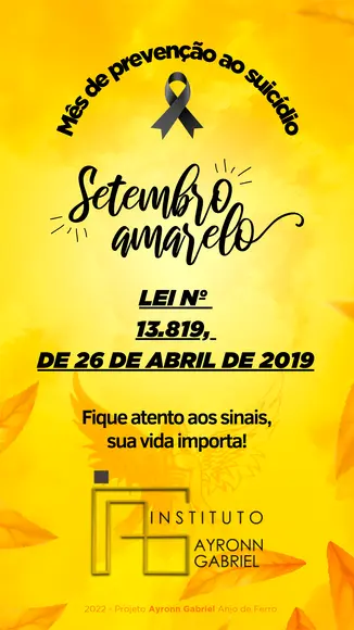 Publicação saúde mental