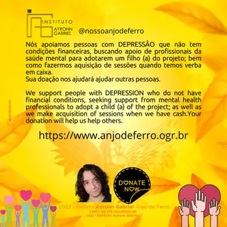 Publicação saúde mental