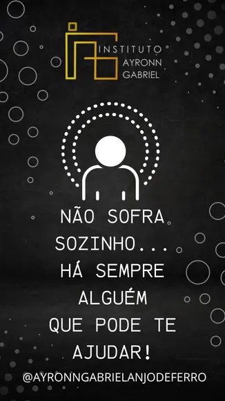 Publicação saúde mental