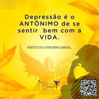 Publicação saúde mental