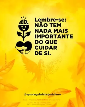 Publicação saúde mental