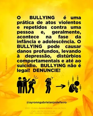 Publicação saúde mental